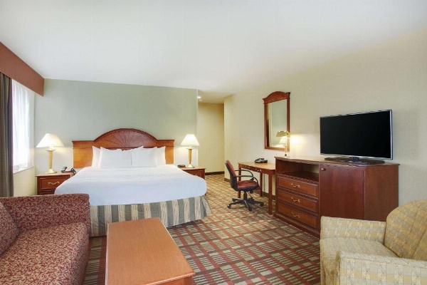 La Quinta Inn by Wyndham Queens (New York City) image 12